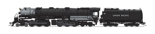 Broadway Limited #4800 UP Early Challenger (CSA-2) #3819 Post-1947 As-Delivered Front Engine Paragon4 Sound/DC/DCC Smoke HO
