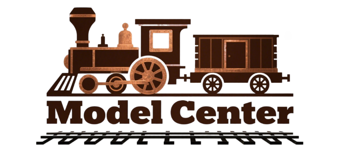 Models Center Store